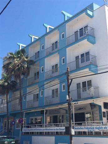 Ferienhaus  Can Pastilla