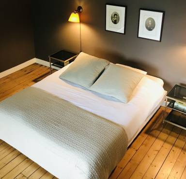 Chambre d'hôtes  Furnes