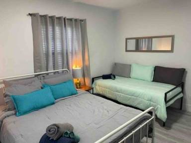 Ferienhaus Miami