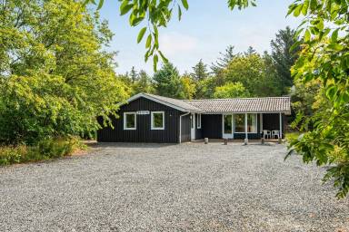 Huis Henne Strand