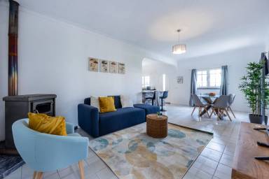 Villa 150 m²