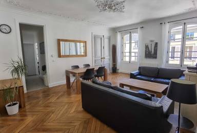 Apartment Le Chesnay