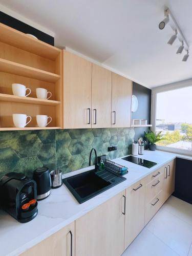 Apartament Katowice