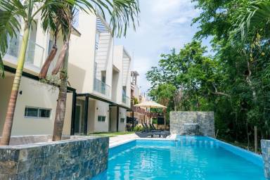 Departamento Puerto Aventuras