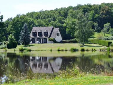 Huis 140 m²