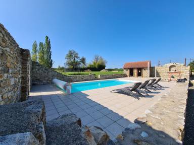 Cottage Prissac