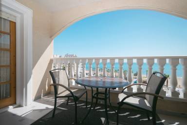 Apartamento de 80 m²