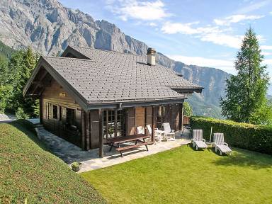 Maison de vacances 200 m²