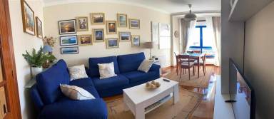 Apartamento O Grove