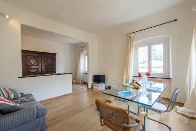 73 m² Apartment