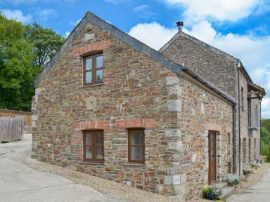 Cottage  Morwenstow