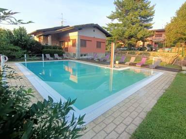 Apartment Luino