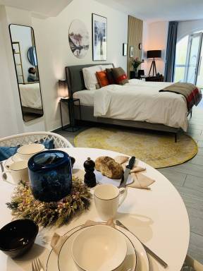 Apartment Pet-friendly Aarau District