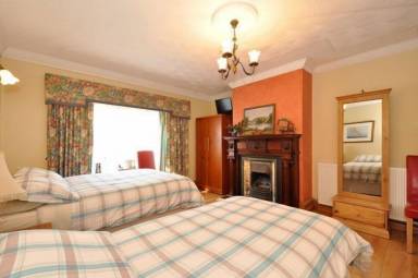Accommodation Galway