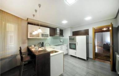 Apartamento de 150 m²