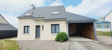Maison de vacances Cap Fréhel