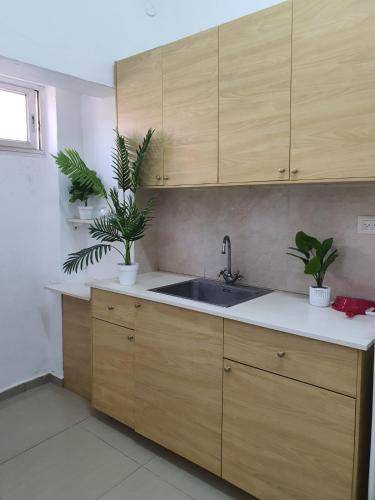 Appartement Haïfa