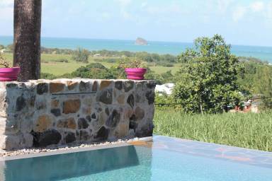 Maison de vacances 78 m²
