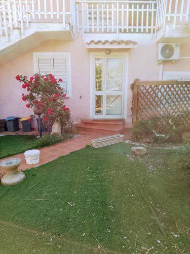 Maison de vacances Olbia