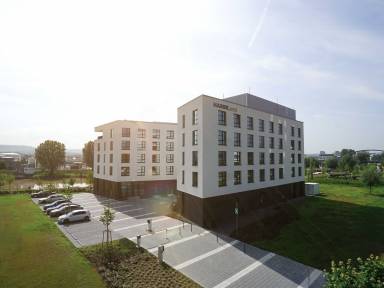 Ferienhaus Heilbronn