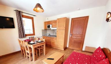 Appartement Vars