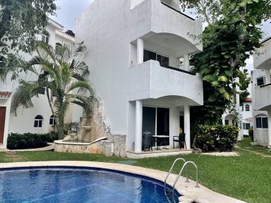 House Playacar