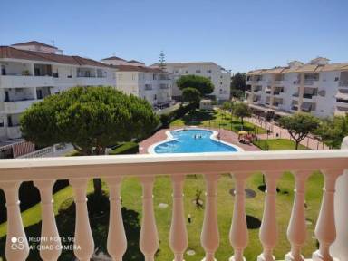 Apartamento de 70 m²