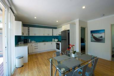 Cottage  Mindarie