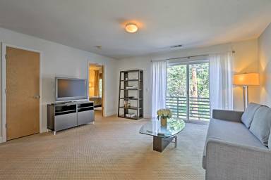 65 m² Apartment