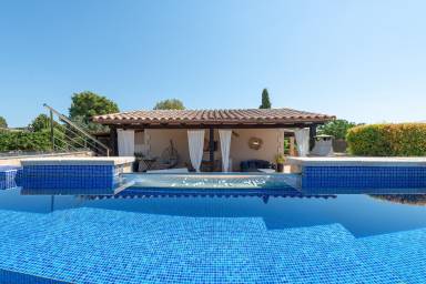 Villa Lluchmayor