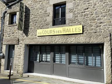 House Lancieux