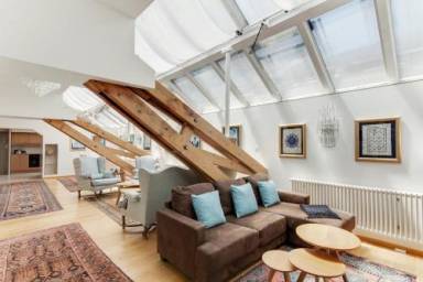 52 m² Apartment