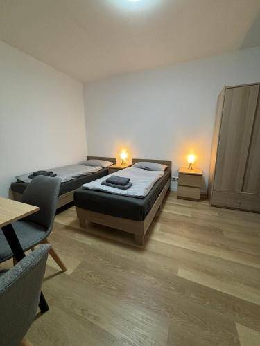 Bed & Breakfast Fellbach
