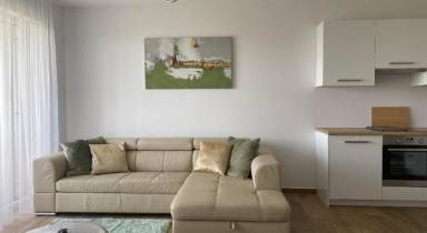 67 m² Apartment