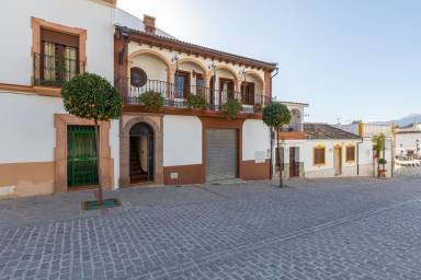 Casa rural  Villaluenga del Rosario