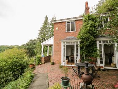 Cottage Great Malvern