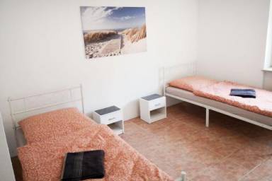 Ferienwohnung  Walldorf