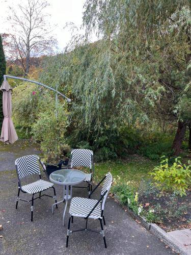 Bed and breakfast  Drammen Municipality