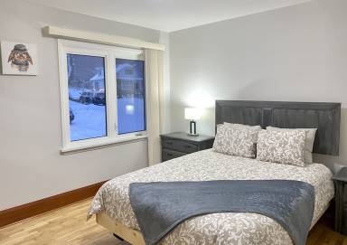 House Thunder Bay