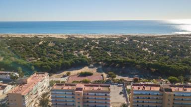 Appartement 33 m²