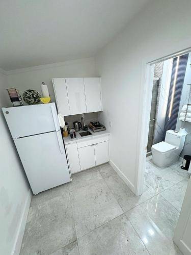 Bed & Breakfast North Miami Beach