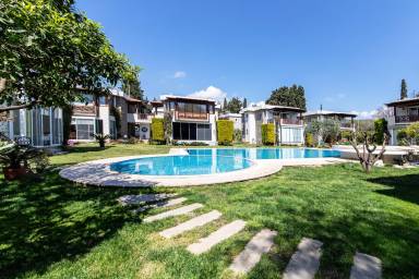 Appartamento Bodrum