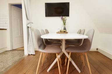Ferienwohnung Lustnau