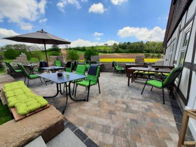 Accommodation Sontra