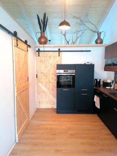 53 m² Ferienwohnung