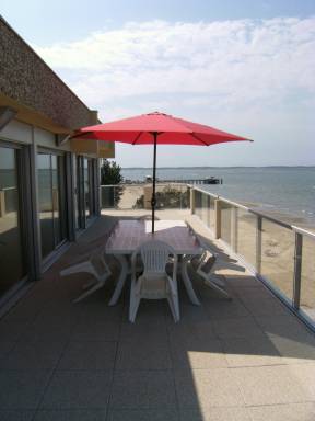Appartement Arcachon