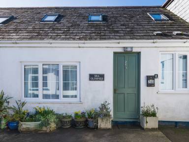 Cottage Port Isaac