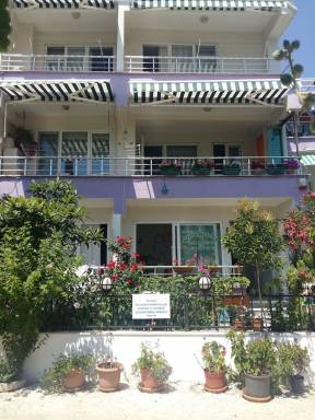 Apartment Kumbağ Belediyesi