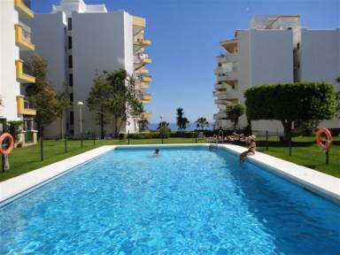 Apartament Marbella