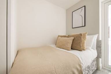Apartment Poplar